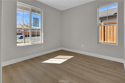 Tiny photo for 1319 Cava Road, Paso Robles, CA 93446 (MLS # NS25254895)