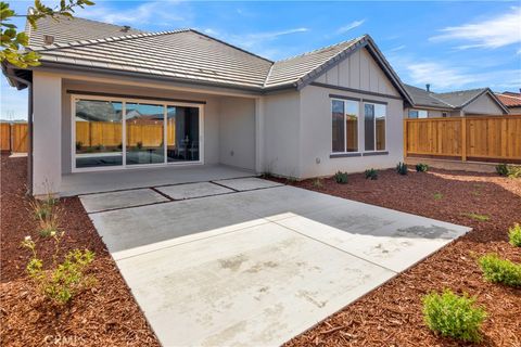 Tiny photo for 1319 Cava Road, Paso Robles, CA 93446 (MLS # NS25254895)