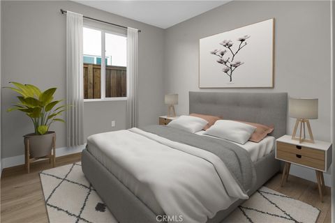 Tiny photo for 1319 Cava Road, Paso Robles, CA 93446 (MLS # NS25254895)