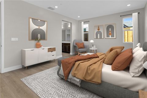 Tiny photo for 1319 Cava Road, Paso Robles, CA 93446 (MLS # NS25254895)