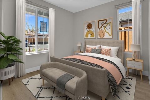 Tiny photo for 1319 Cava Road, Paso Robles, CA 93446 (MLS # NS25254895)