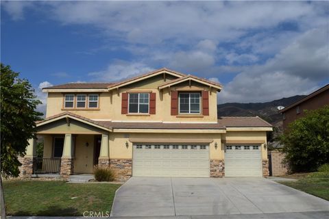 15412 Thistle Street Fontana CA 92336