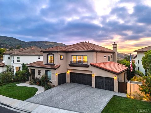 31191 Calle Bolero San Juan Capistrano CA 92675