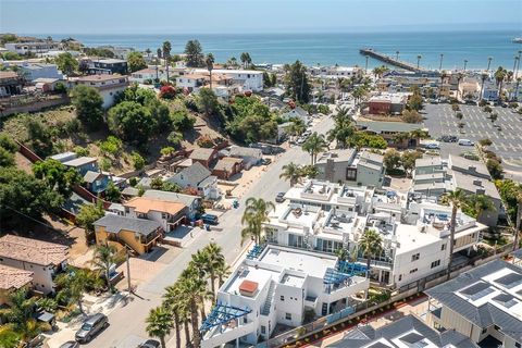 Tiny photo for 241 San Miguel Street #2, Avila Beach, CA 93424 (MLS # SC26098773)