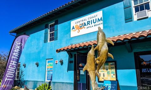 Tiny photo for 241 San Miguel Street #2, Avila Beach, CA 93424 (MLS # SC26098773)