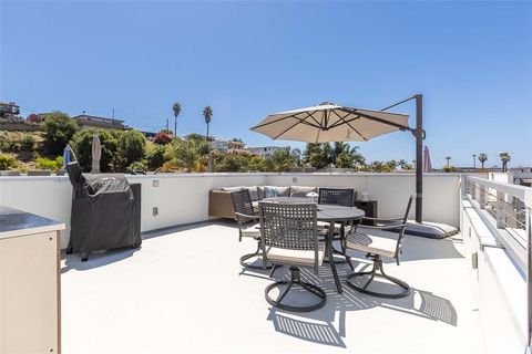 Tiny photo for 241 San Miguel Street #2, Avila Beach, CA 93424 (MLS # SC26098773)