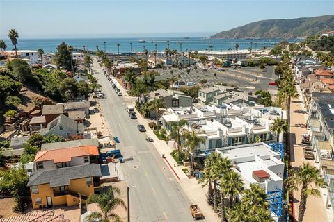 Tiny photo for 241 San Miguel Street #2, Avila Beach, CA 93424 (MLS # SC26098773)