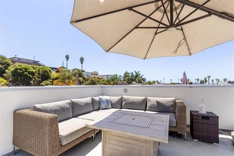 Tiny photo for 241 San Miguel Street #2, Avila Beach, CA 93424 (MLS # SC26098773)