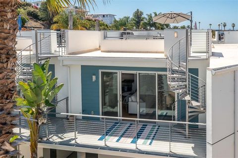 Tiny photo for 241 San Miguel Street #2, Avila Beach, CA 93424 (MLS # SC26098773)