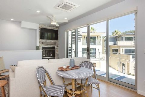 Tiny photo for 241 San Miguel Street #2, Avila Beach, CA 93424 (MLS # SC26098773)