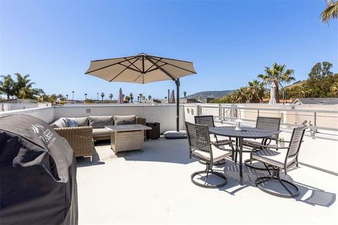 Tiny photo for 241 San Miguel Street #2, Avila Beach, CA 93424 (MLS # SC26098773)