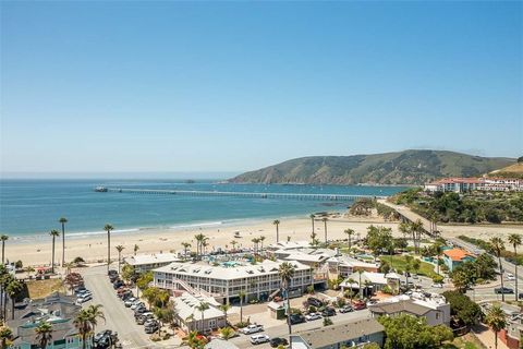 Tiny photo for 241 San Miguel Street #2, Avila Beach, CA 93424 (MLS # SC26098773)