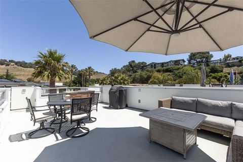 Tiny photo for 241 San Miguel Street #2, Avila Beach, CA 93424 (MLS # SC26098773)