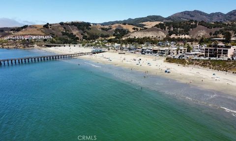 Tiny photo for 241 San Miguel Street #2, Avila Beach, CA 93424 (MLS # SC26098773)