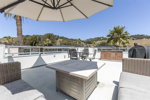 Tiny photo for 241 San Miguel Street #2, Avila Beach, CA 93424 (MLS # SC26098773)