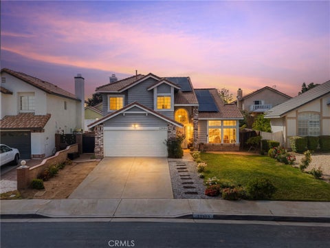 Photo of 12909 fontainebleau Drive, Moreno Valley, CA 92555 (MLS # DW26034894)