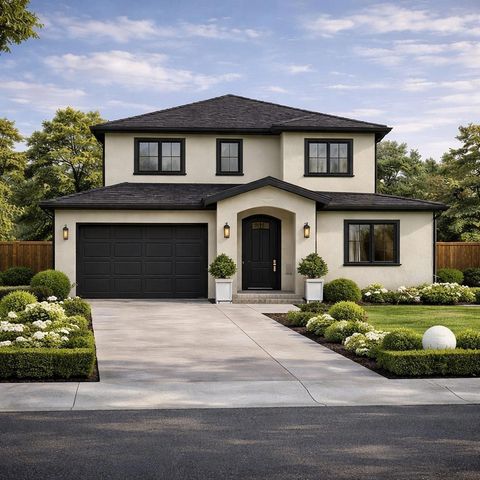 Photo of 2645 Rebeiro Avenue, Santa Clara, CA 95051 (MLS # ML82035907)