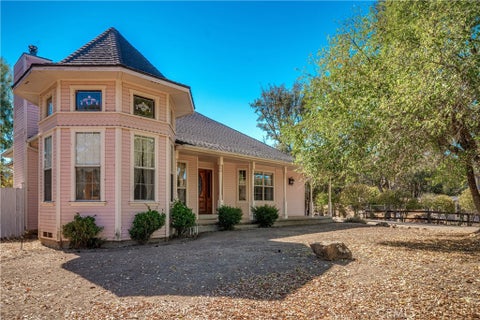 Tiny photo for 10045 Old Morro RD E, Atascadero, CA 93422 (MLS # SC26220973)