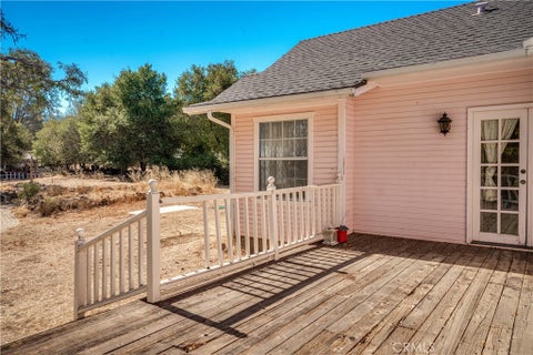 Tiny photo for 10045 Old Morro RD E, Atascadero, CA 93422 (MLS # SC26220973)