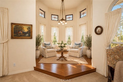 Tiny photo for 10045 Old Morro RD E, Atascadero, CA 93422 (MLS # SC26220973)