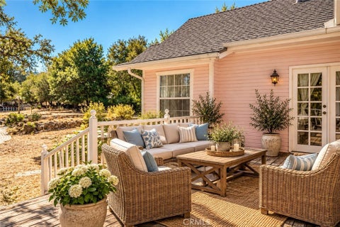 Tiny photo for 10045 Old Morro RD E, Atascadero, CA 93422 (MLS # SC26220973)