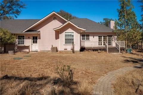 Tiny photo for 10045 Old Morro RD E, Atascadero, CA 93422 (MLS # SC26220973)