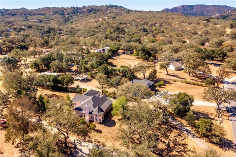 Tiny photo for 10045 Old Morro RD E, Atascadero, CA 93422 (MLS # SC26220973)