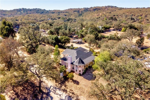 Tiny photo for 10045 Old Morro RD E, Atascadero, CA 93422 (MLS # SC26220973)