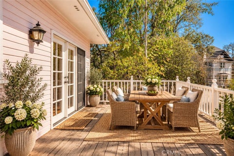 Tiny photo for 10045 Old Morro RD E, Atascadero, CA 93422 (MLS # SC26220973)