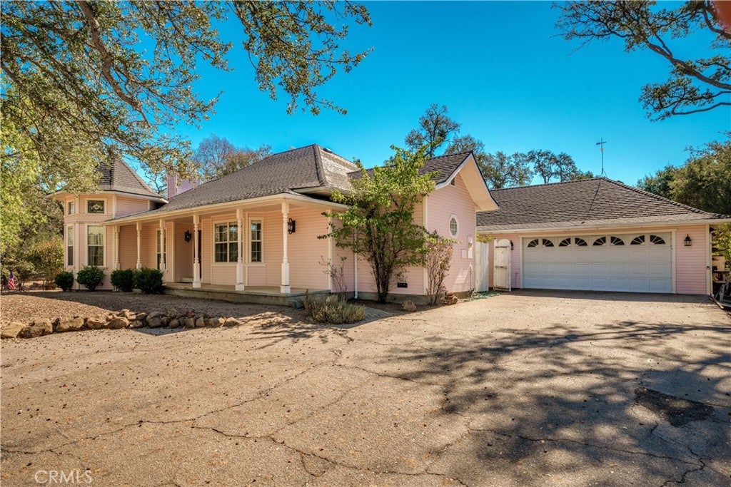 10045 Old Morro E
