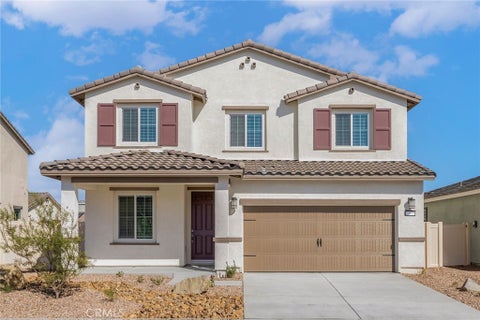 Photo of 80556 Anacapa Drive, Indio, CA 92201 (MLS # SW26178458)