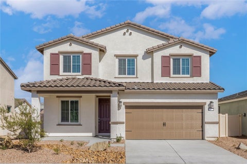 Photo of 80556 Anacapa Drive, Indio, CA 92201 (MLS # SW26178458)