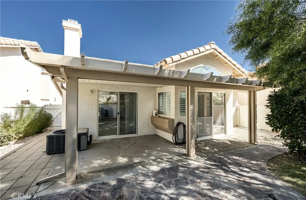 Banning, California 92220, United States, 2 Bedrooms Bedrooms, ,2 BathroomsBathrooms,Residential,Active,207730