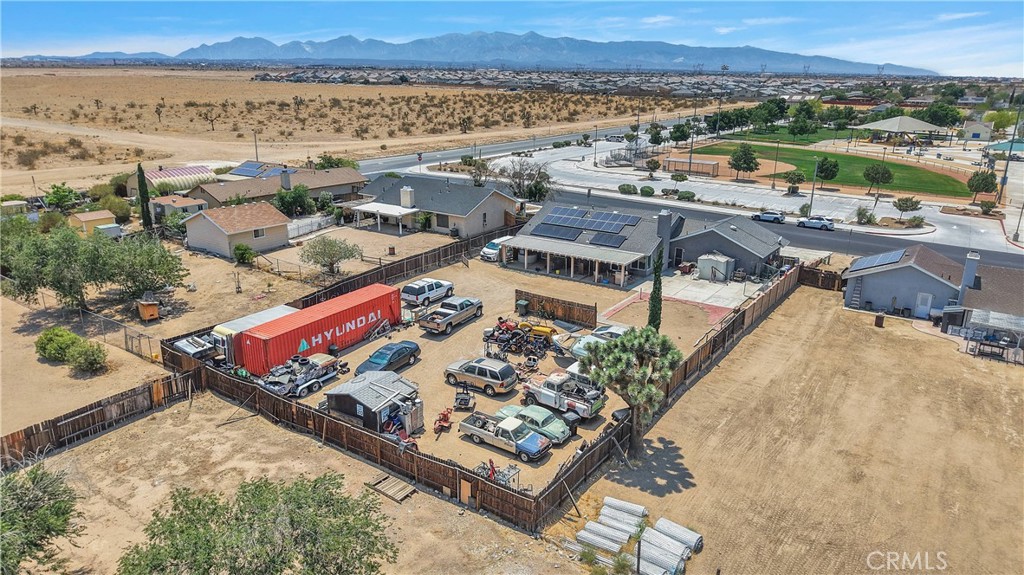 11347 Topaz Road