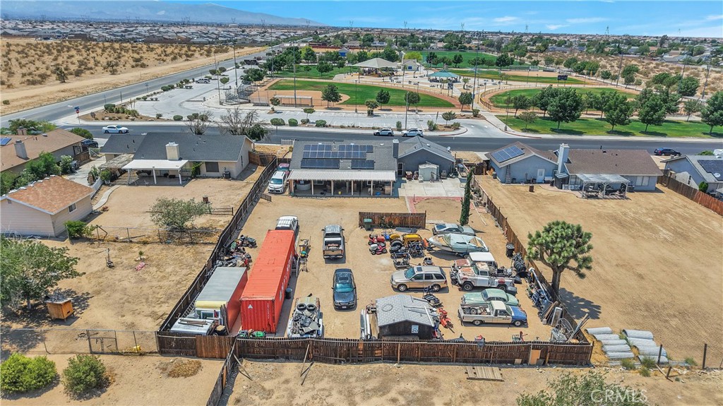 11347 Topaz Road