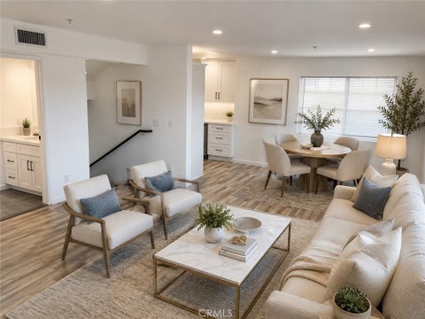 Photo of 14253 Gilmore Street #A, Van Nuys, CA 91401 (MLS # BB26164929)