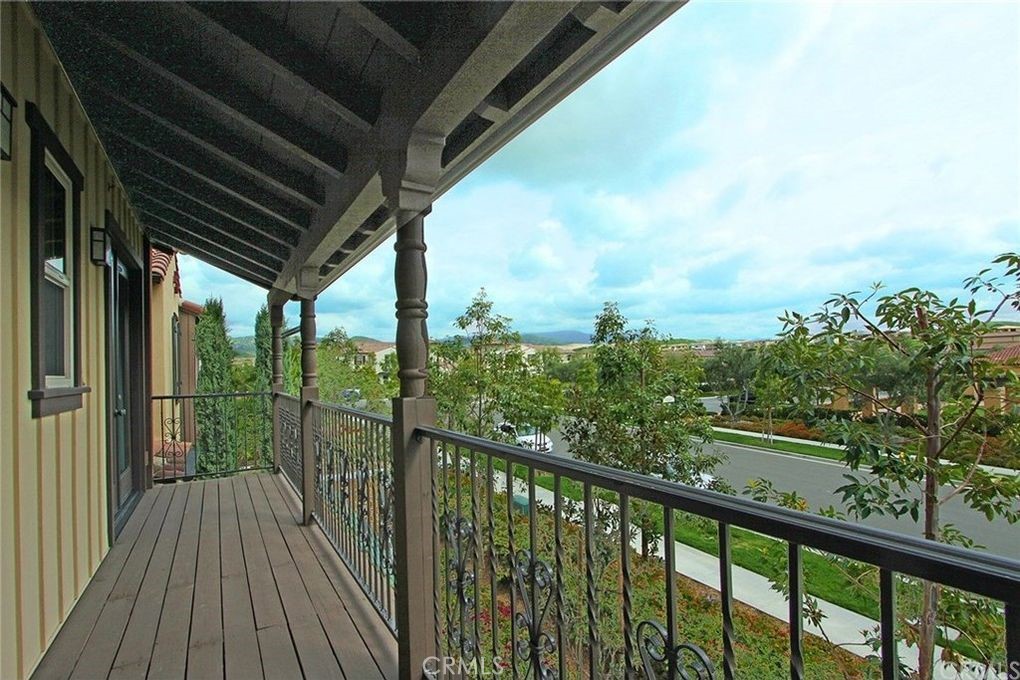 Indigo - Residential Lease