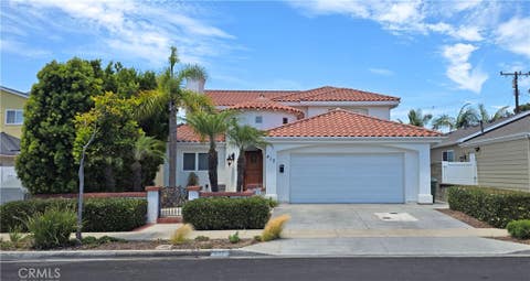 Photo of 417 BERYL COVE Way, Seal Beach, CA 90740 (MLS # PW26140094)