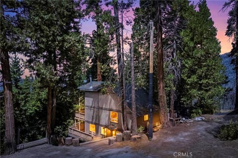 Photo of 48663 Benson Trail Trl, Posey, CA 93260 (MLS # NS26174489)