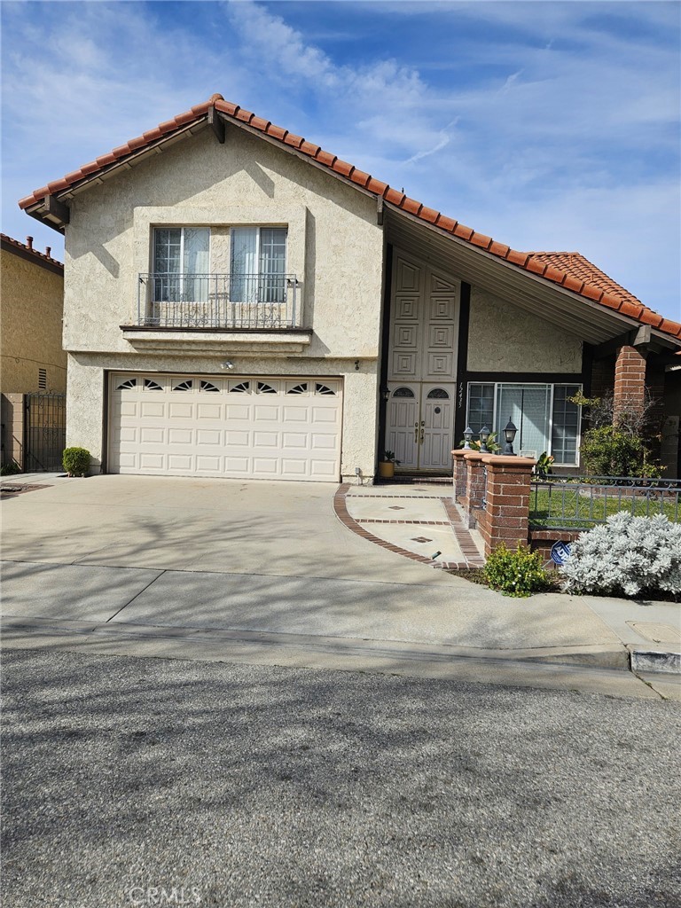 12435 Cherrycreek Lane