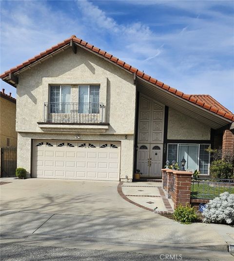 12435 Cherrycreek Lane Cerritos CA 90703