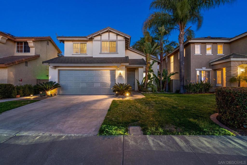 11542 Village Ridge Rd
