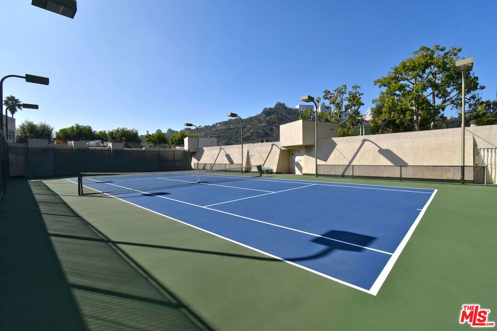 Photo of 11687 Bellagio Road #3, Los Angeles, CA 90049 (MLS # 25621119)