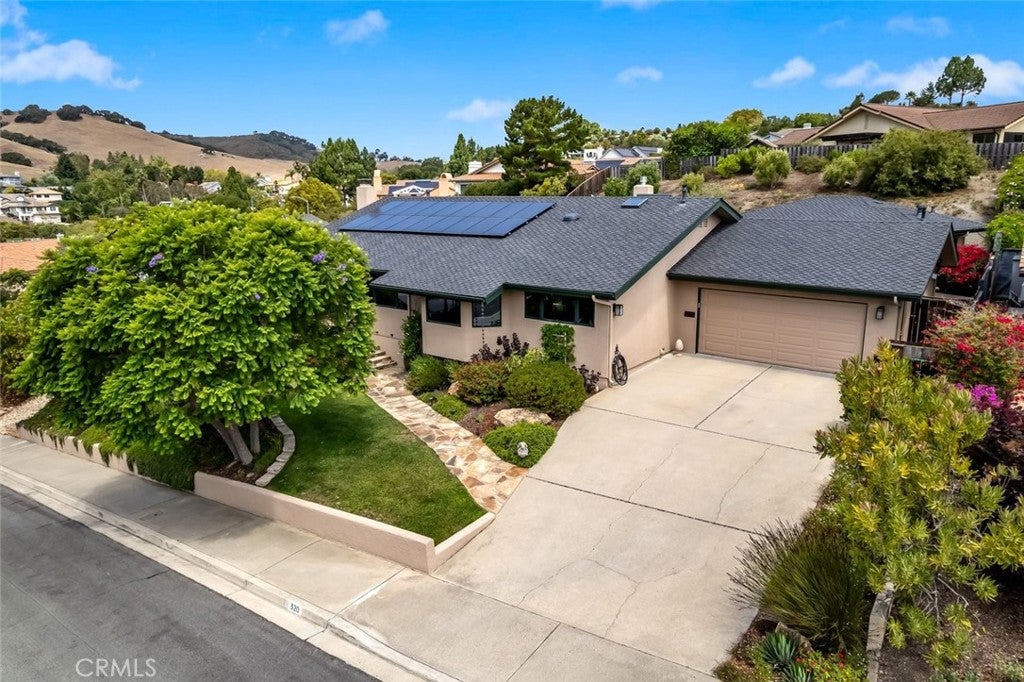 320 Mira Sol Drive