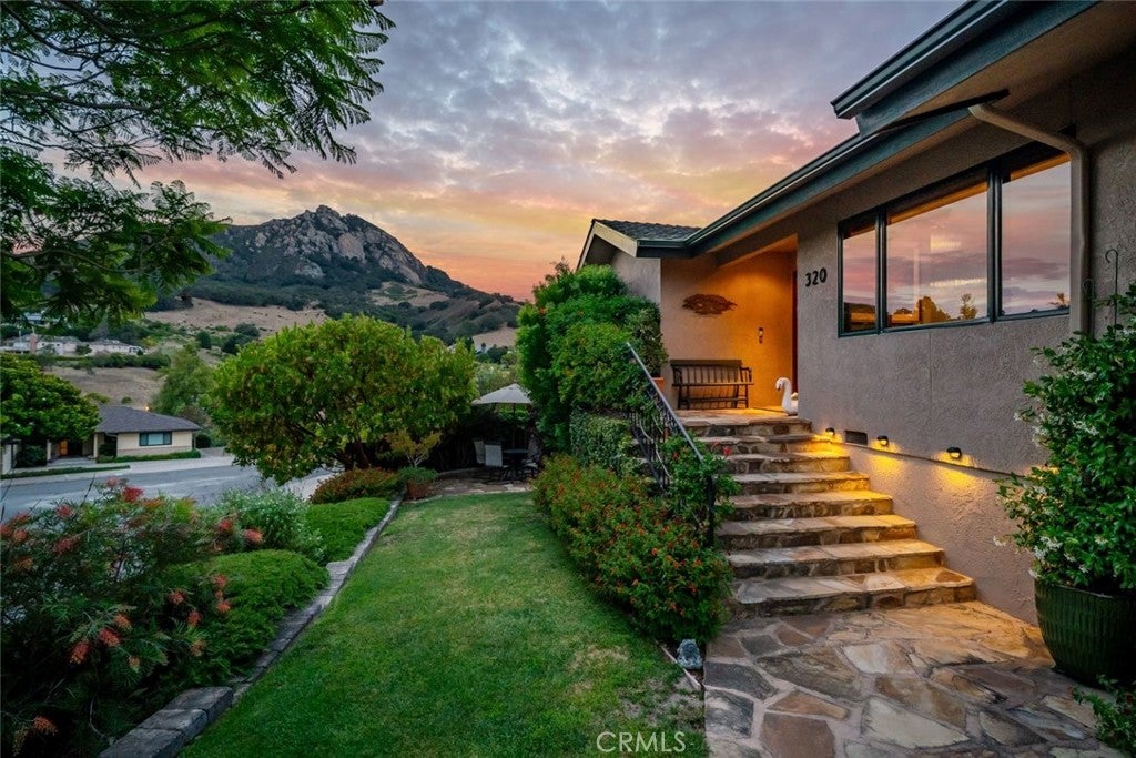 320 Mira Sol Drive