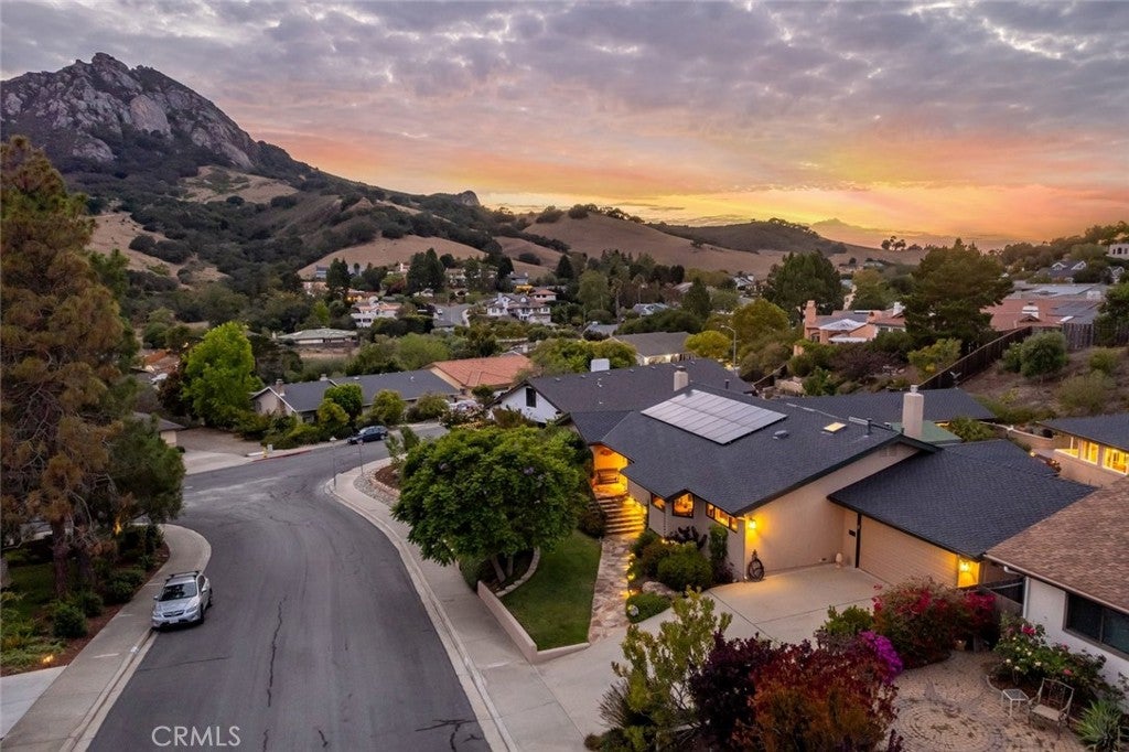 320 Mira Sol Drive