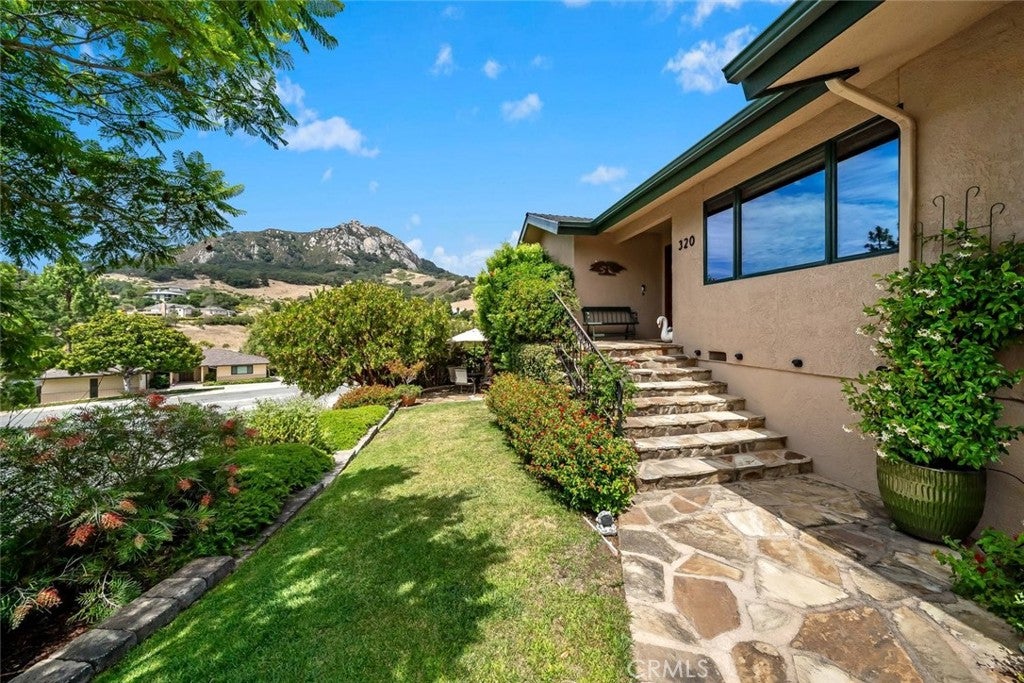 320 Mira Sol Drive
