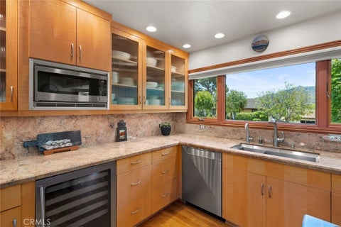Tiny photo for 320 Mira Sol Drive, San Luis Obispo, CA 93405 (MLS # SC26154989)