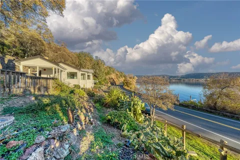 12140 E Highway 20, Clearlake Oaks, CA 95423 - MLS#: LC26003988