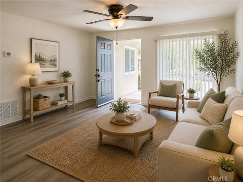 Photo of 45210 Panorama Drive #A, Palm Desert, CA 92260 (MLS # NP26204604)